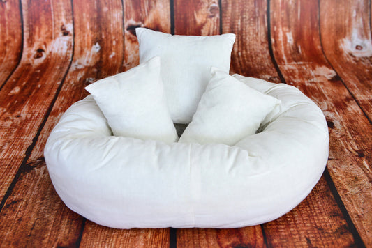 Nest Posing Pillows - Posing Aid (filled)