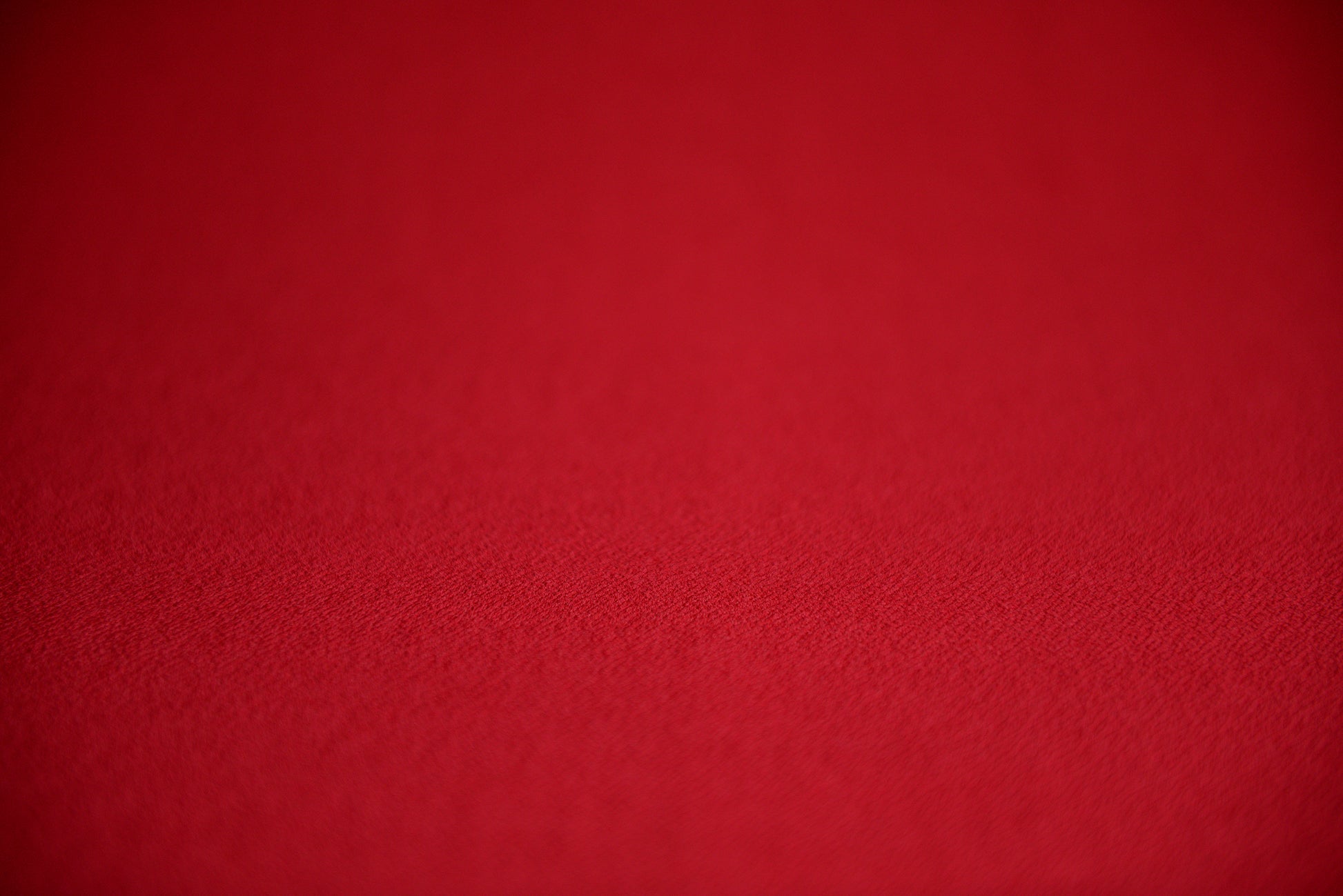 Bean Bag Fabric - Textured - Red-Newborn Photography Props