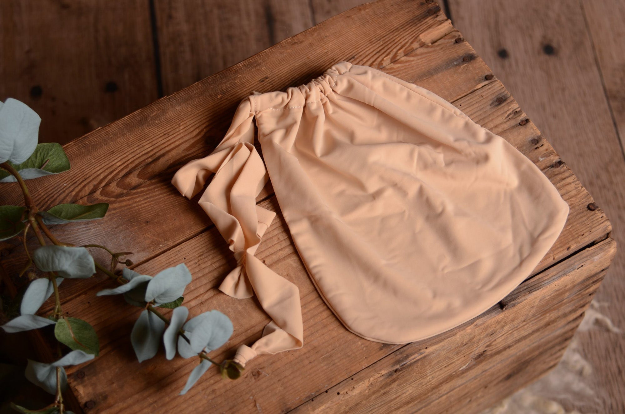 Newborn photography swaddle online sack