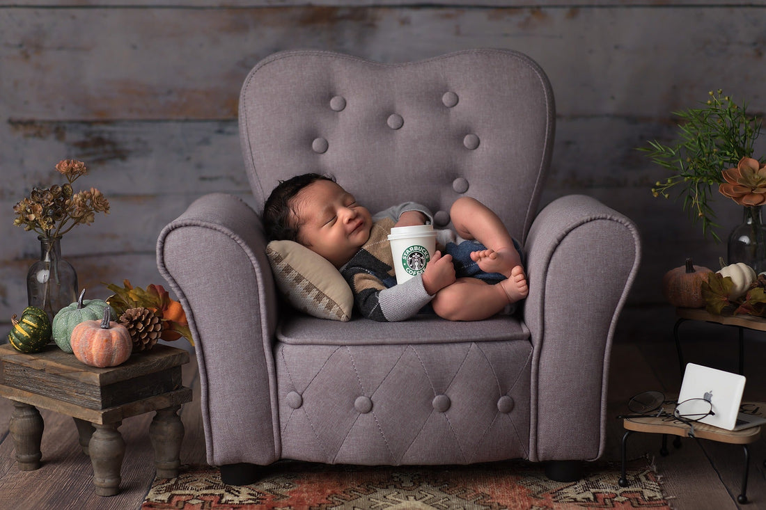 Sofa & Chair Props for Photography: A Practical Buyer’s Guide with Poses, Safety, and Styling Tips