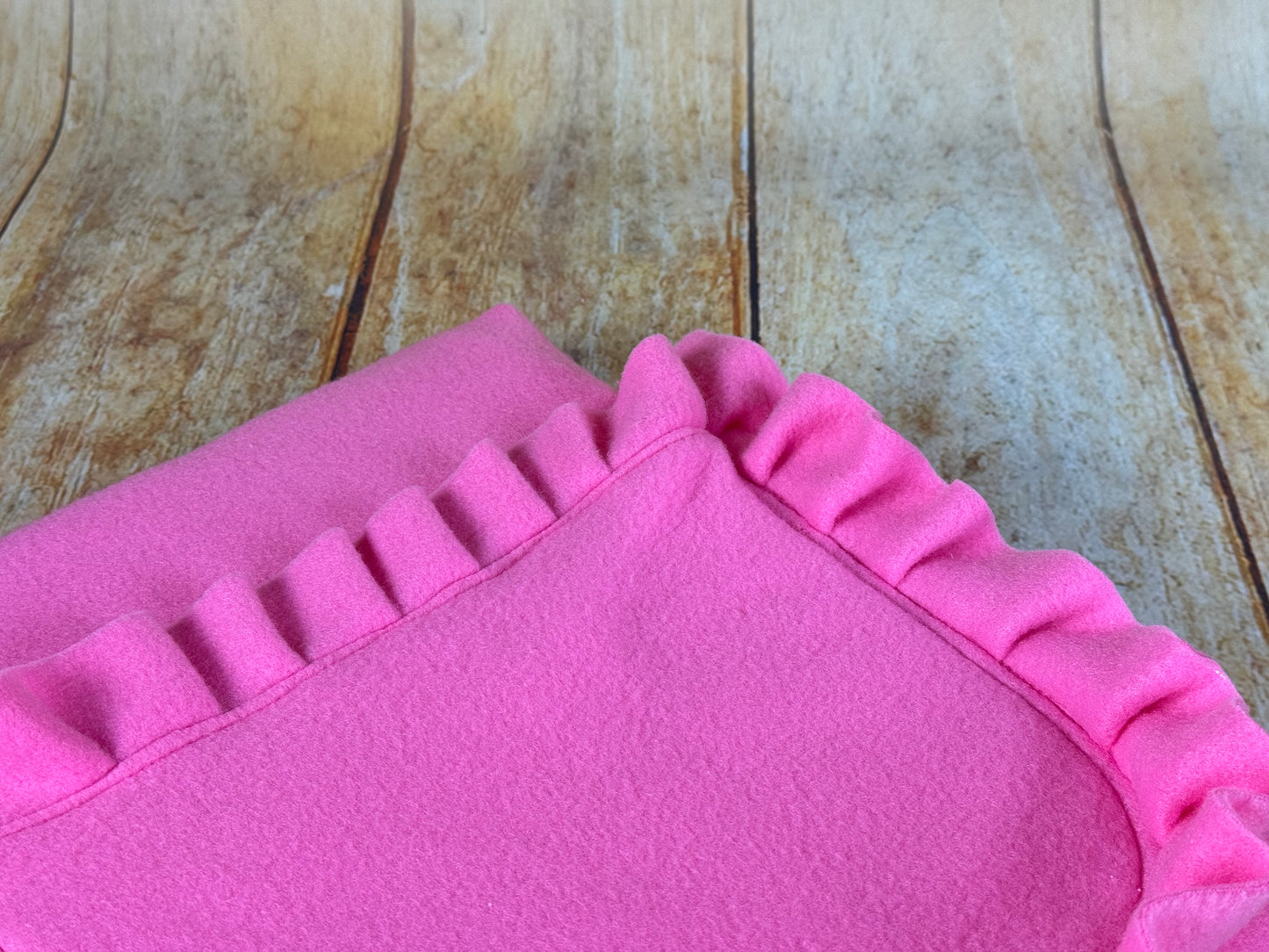 Mattress with pillow and pocket  - Pink (Sample)