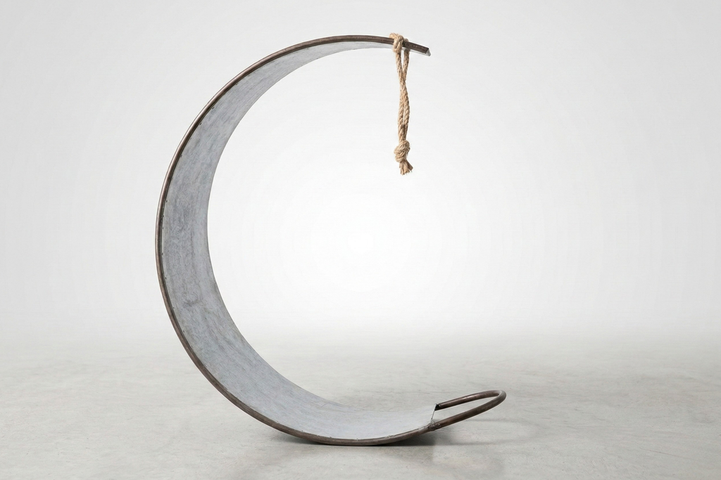 Artisan Crescent Base