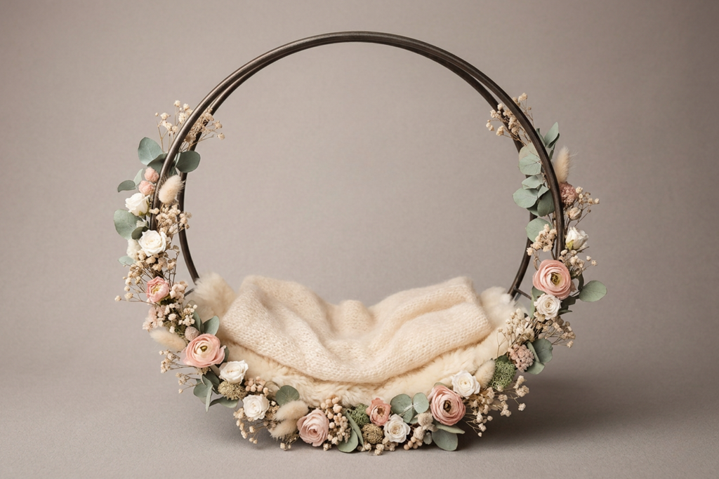 Artisan Hoop Base
