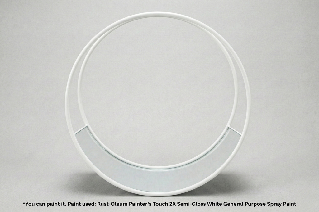 Artisan Hoop Base