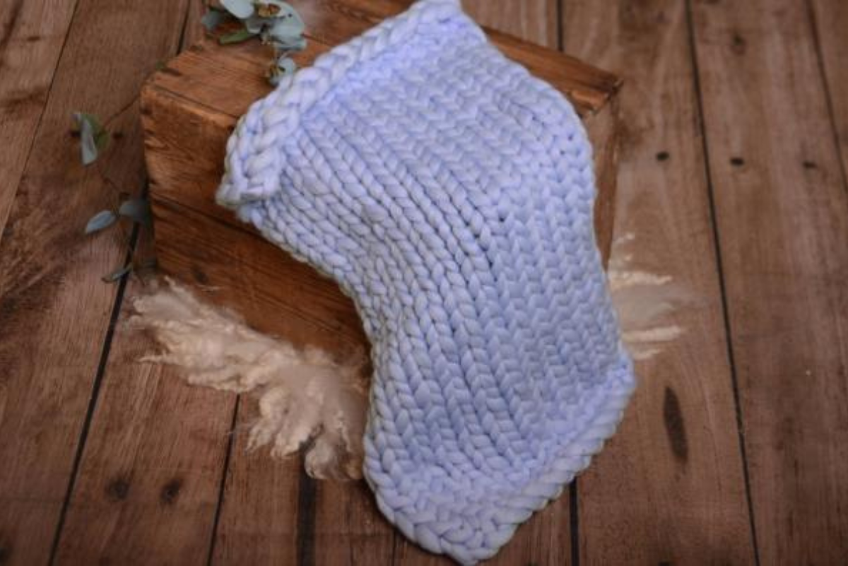 CloudNine Yarn Nest - Cloud