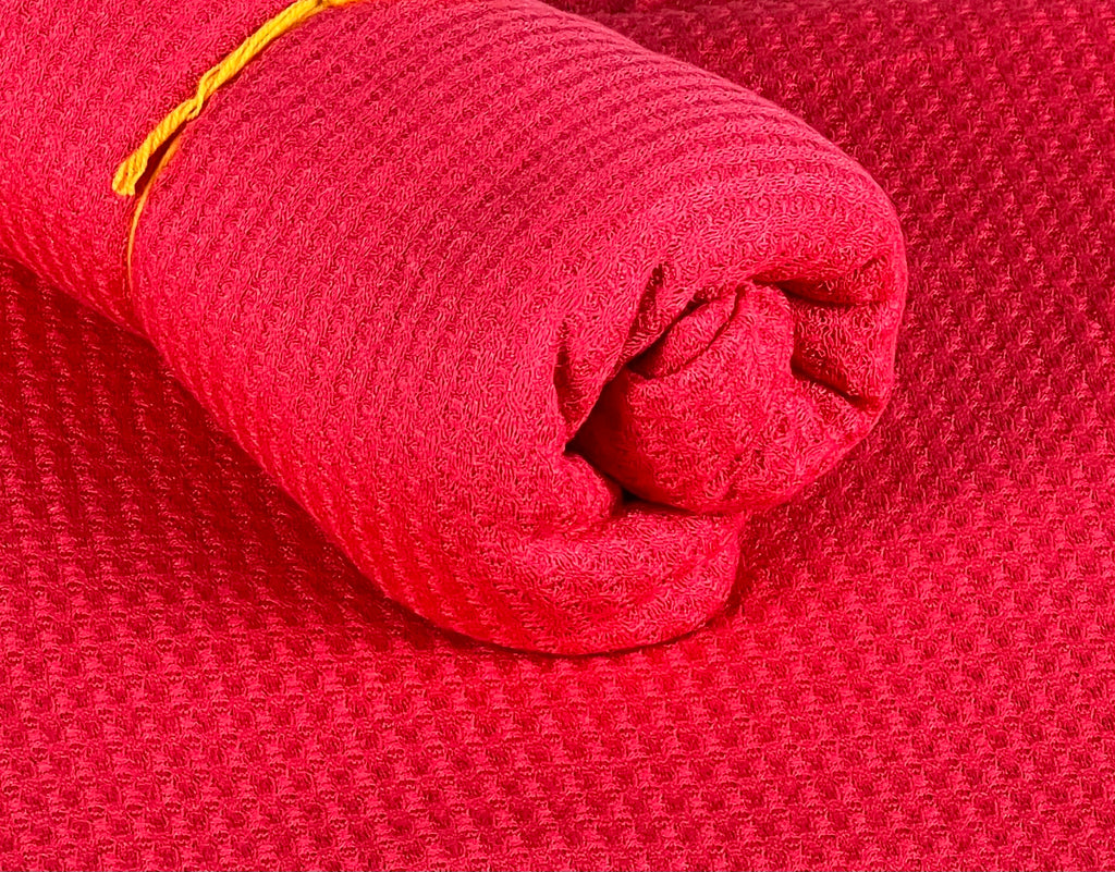 Baby Wrap - Perforated - Watermelon