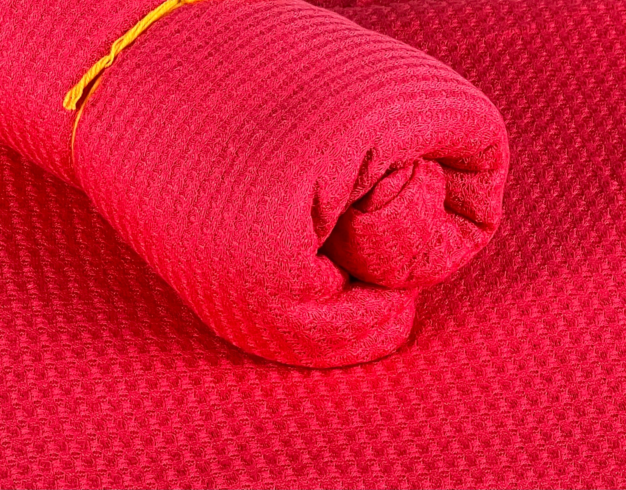 Baby Wrap - Perforated - Watermelon