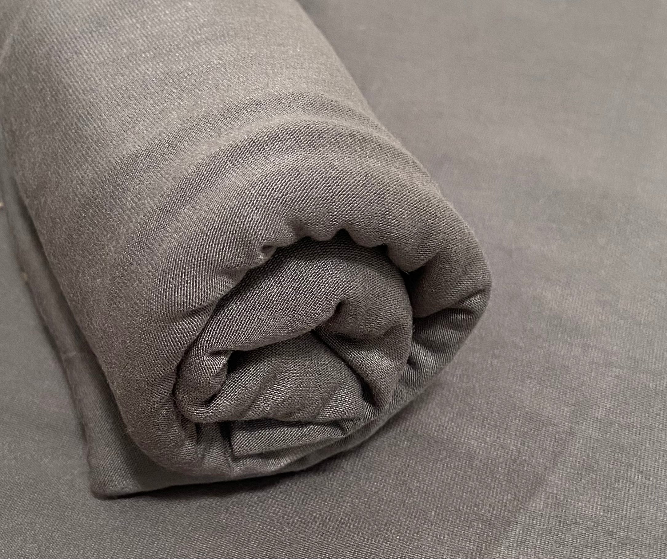 Baby Wrap - Smooth - Ash