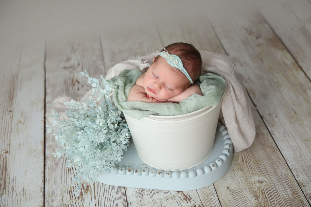 Rustic Oval Plate - Gray