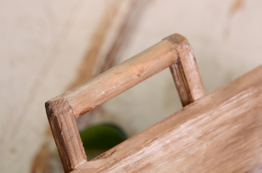 Rustic Bowl - Willow Arc