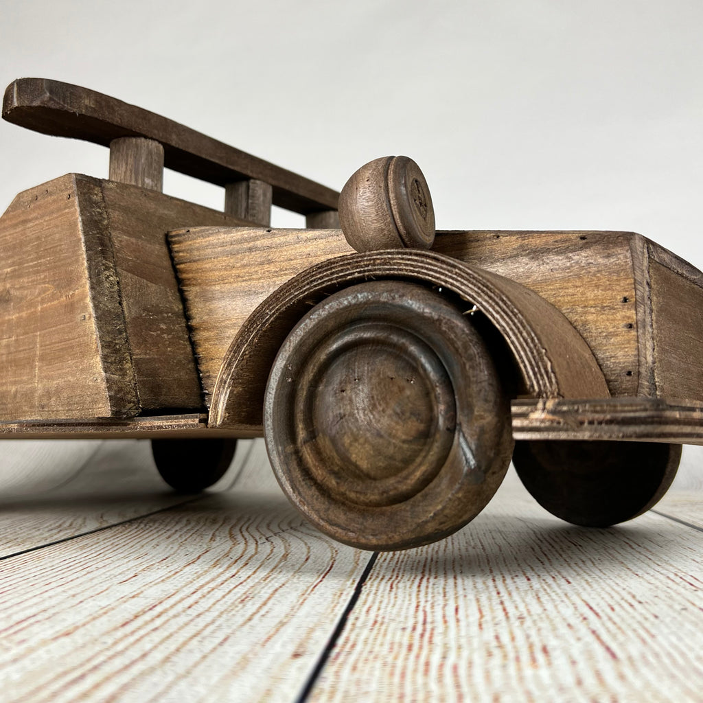 Rustic Car (AS IS ITEM)