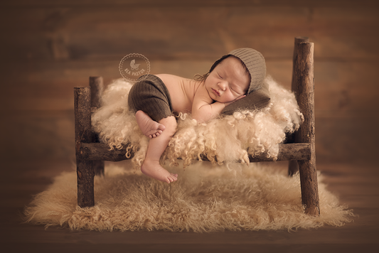 Shop Now Pay Later with Sezzle or Afterpay – Newborn Studio Props