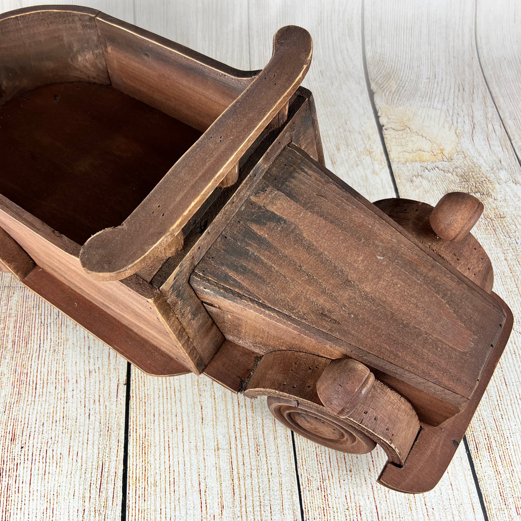 Rustic Car (AS IS ITEM)
