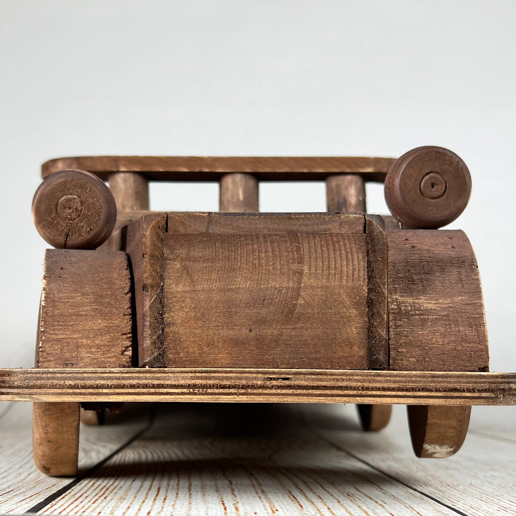 Rustic Car (AS IS ITEM)