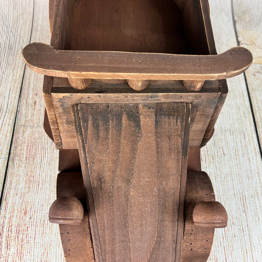 Rustic Car (AS IS ITEM)