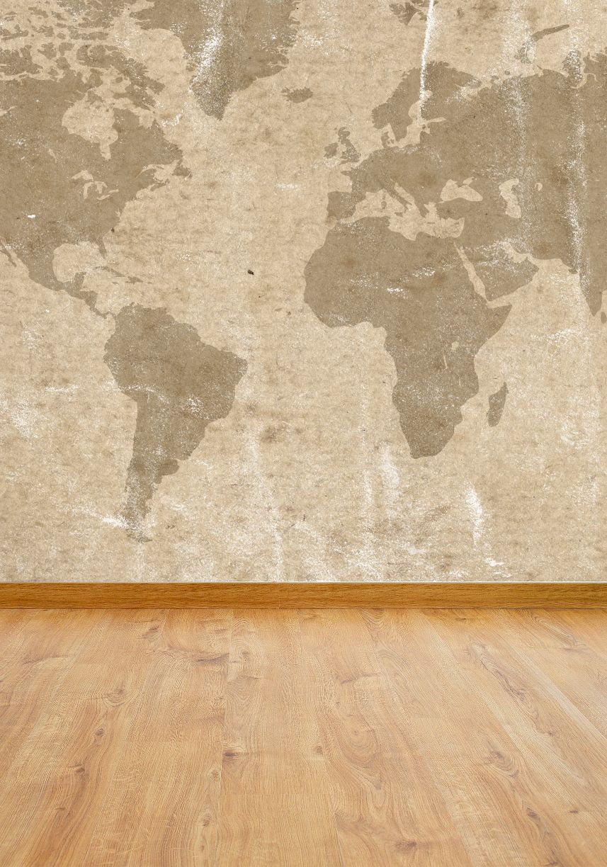 Studio Floor + Wall Backdrop MAP008