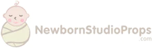 Newborn Studio Props logo