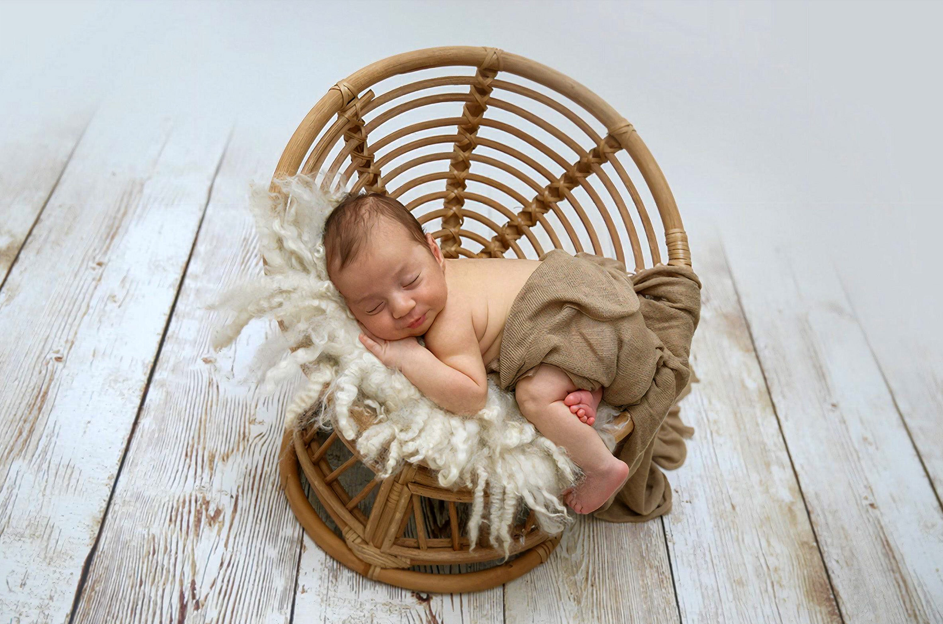 Best Props for Studio Newborn Photography, Fairfield County, CT — JW Brown  Photography
