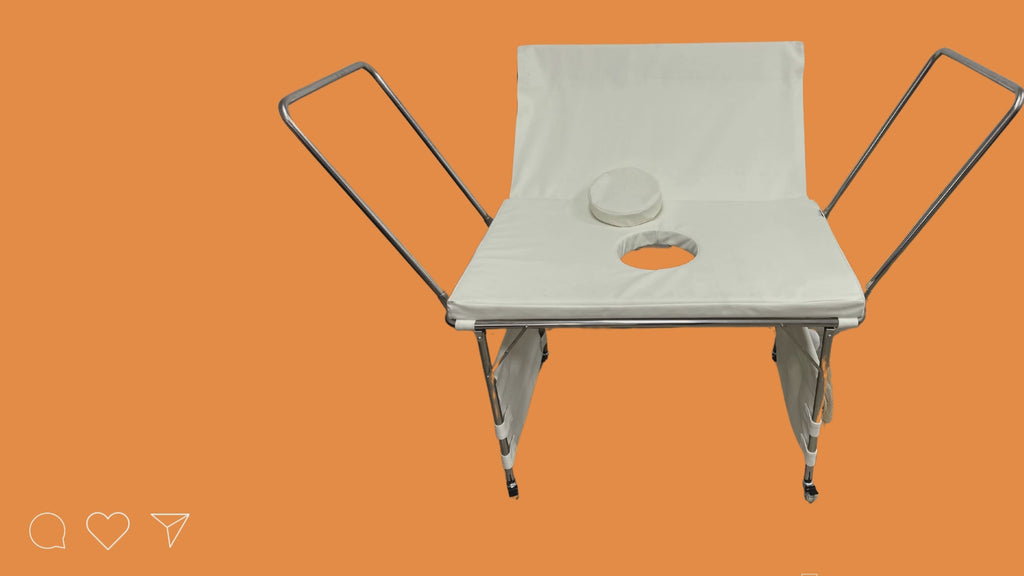 Newborn Photography Posing Table 2.0