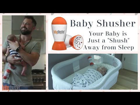 Baby Shusher