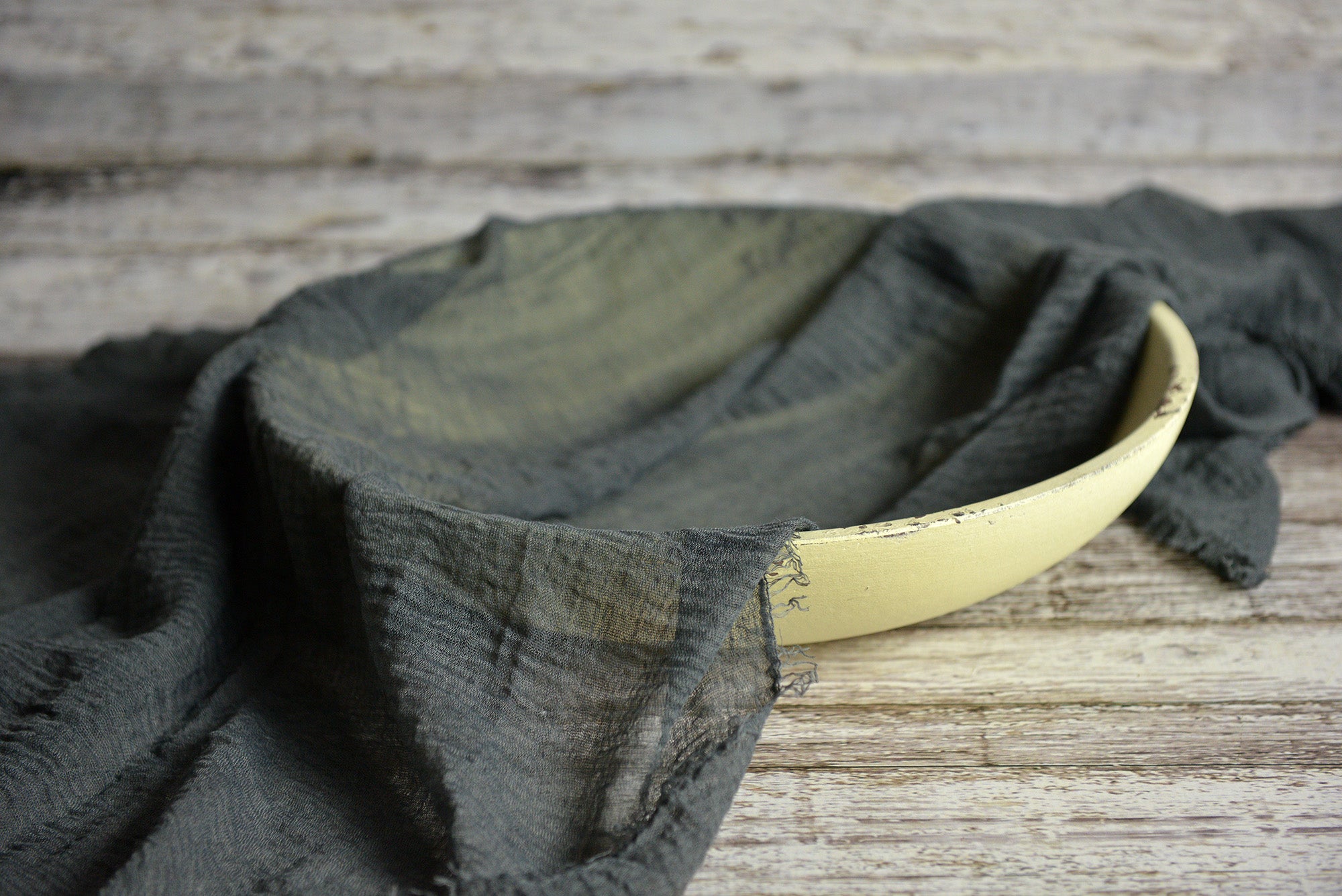 Muslin Baby Wrap - Color 10-Newborn Photography Props