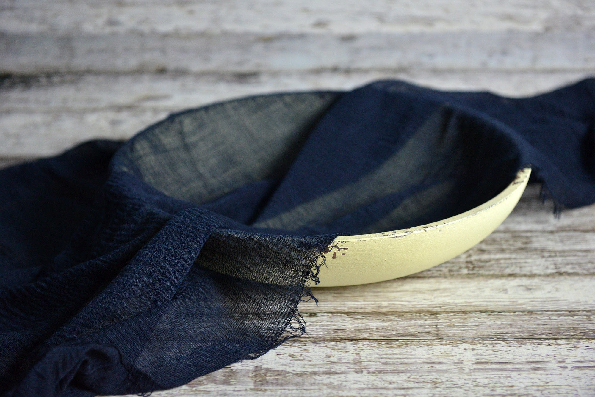 Muslin Baby Wrap - Color 12-Newborn Photography Props