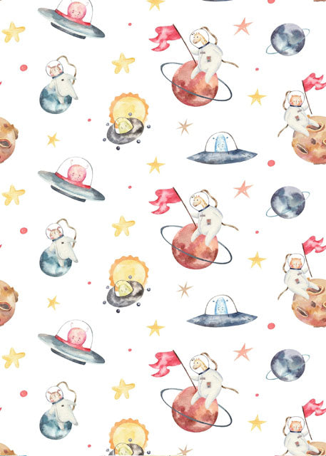 Studio Repetitive Pattern Backdrop/Floor PATT12