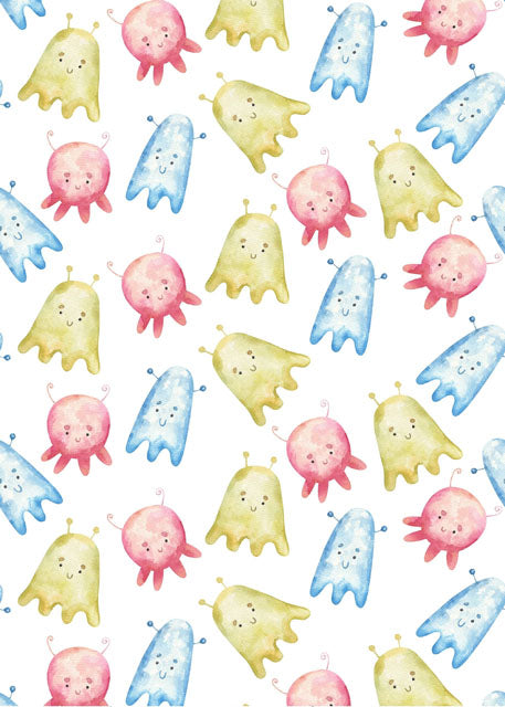 Studio Repetitive Pattern Backdrop/Floor PATT13