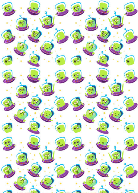 Studio Repetitive Pattern Backdrop/Floor PATT15