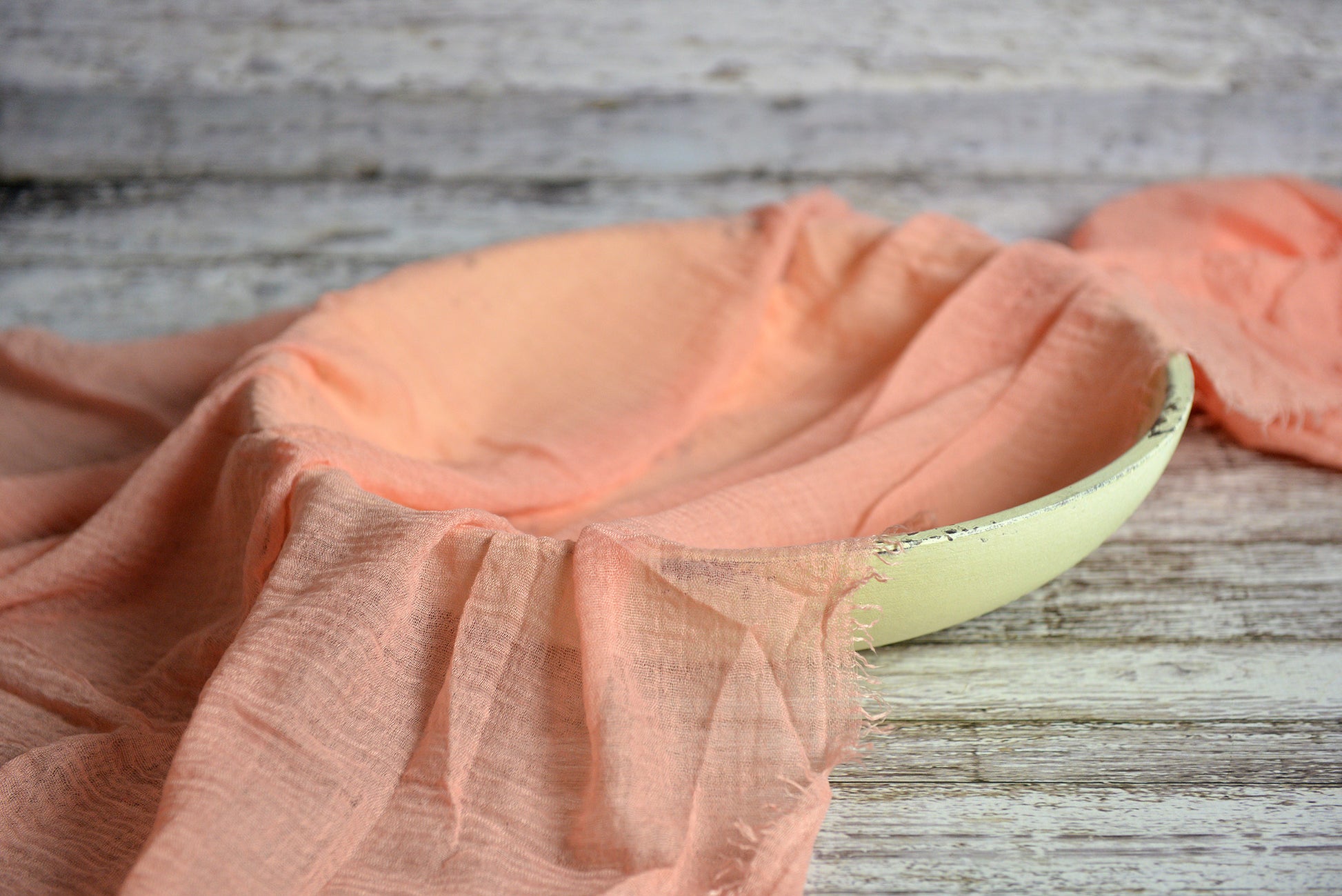 Muslin Baby Wrap - Color 17-Newborn Photography Props