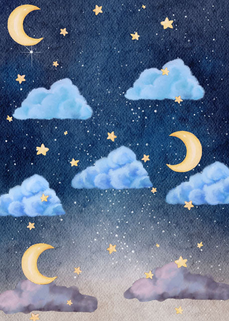 Studio Sky Backdrop/Floor SKY1