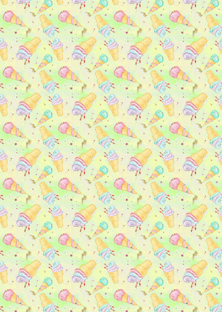 Studio Repetitive Pattern Backdrop/Floor PATT23