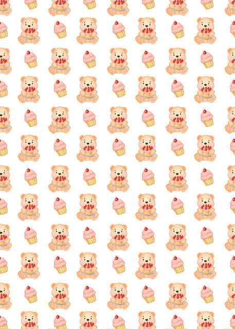 Studio Repetitive Pattern Backdrop/Floor PATT25