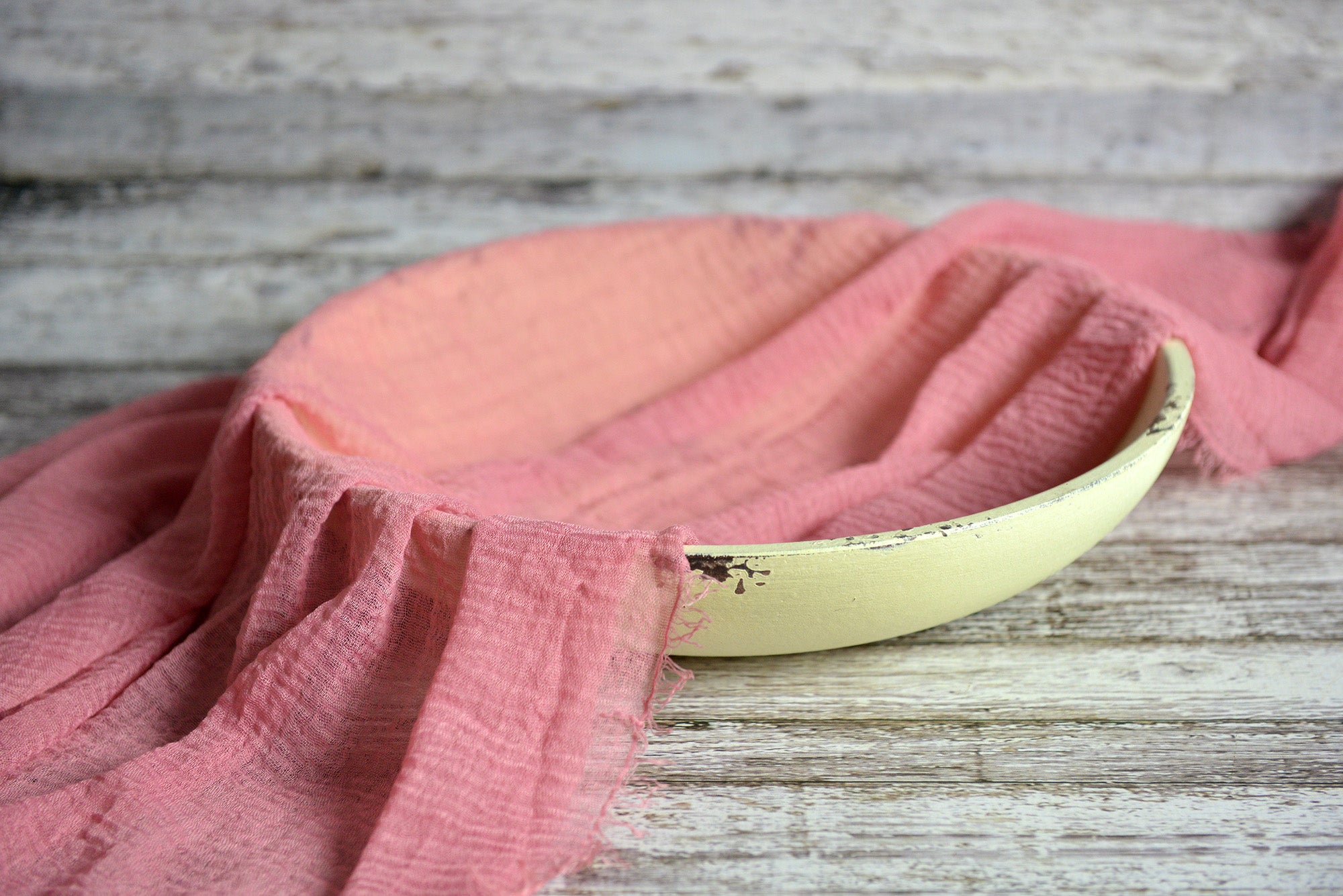 Muslin Baby Wrap - Color 26-Newborn Photography Props