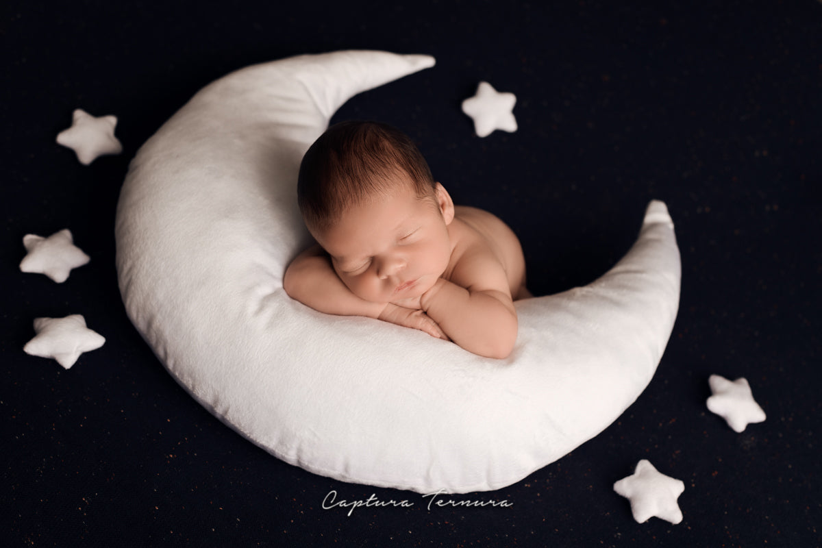 Baby moon pillow best sale