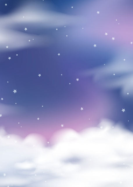 Studio Sky Backdrop/Floor SKY28