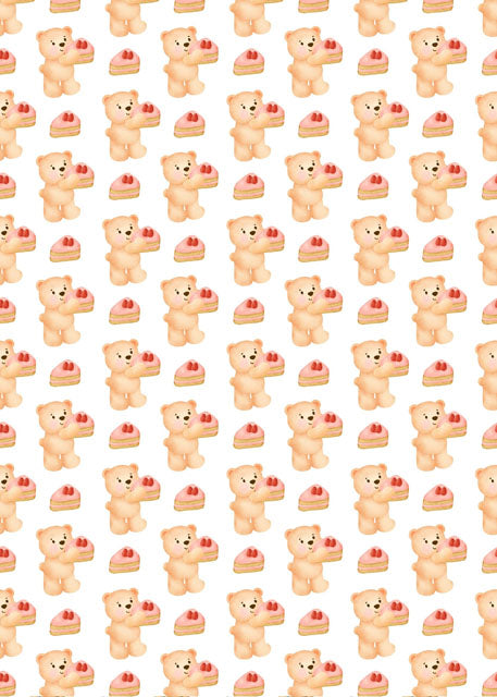 Studio Repetitive Pattern Backdrop/Floor PATT28