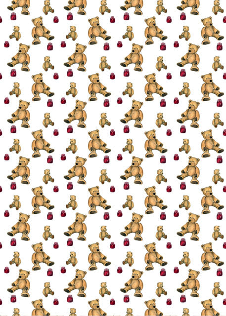 Studio Repetitive Pattern Backdrop/Floor PATT29