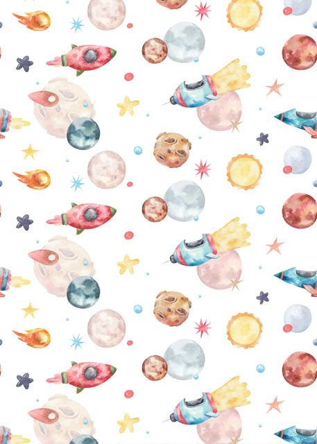 Studio Repetitive Pattern Backdrop/Floor PATT2