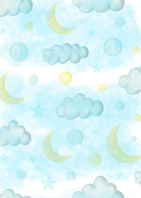 Studio Sky Backdrop/Floor SKY2