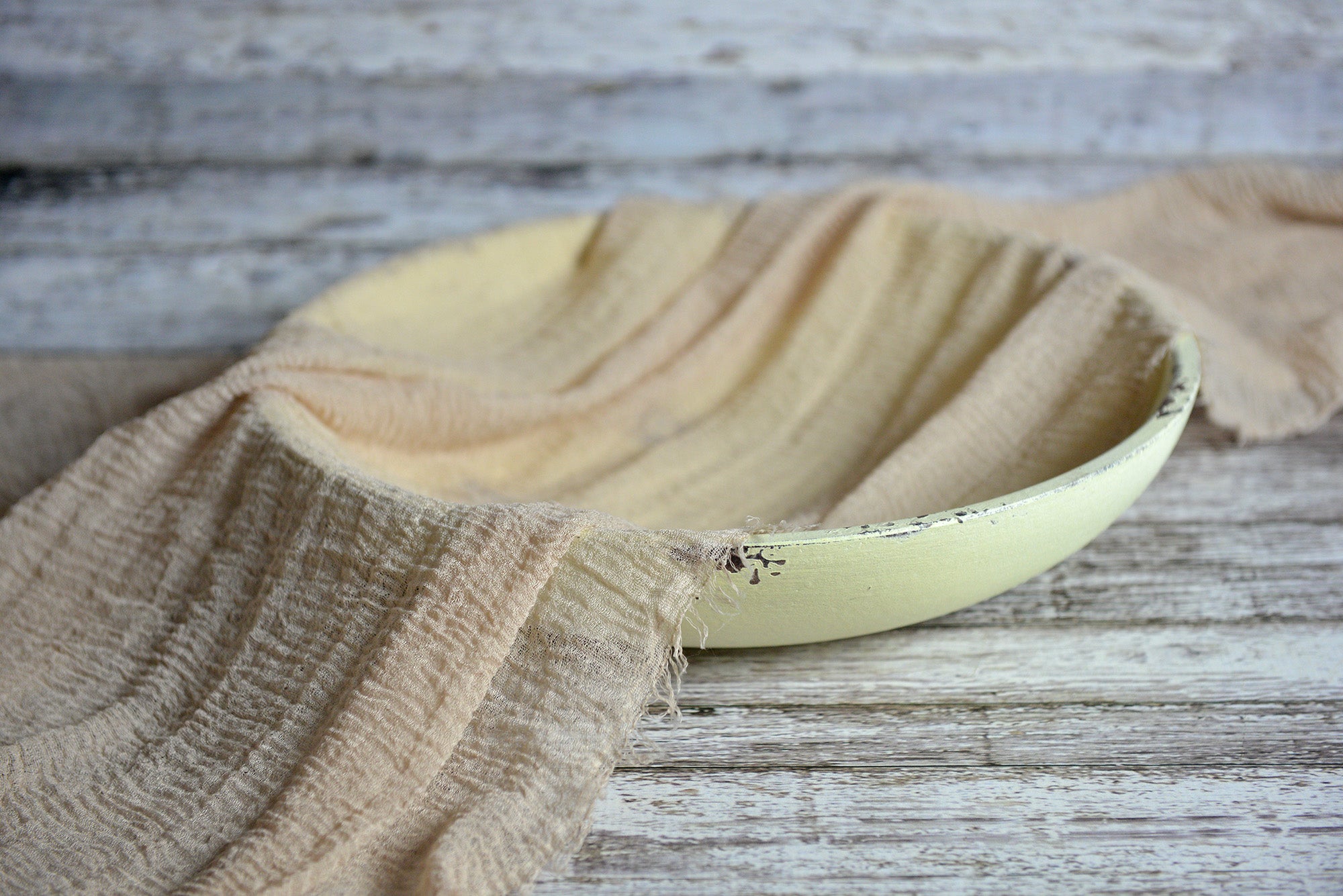 Muslin Baby Wrap - Color 30-Newborn Photography Props