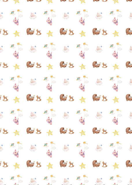 Studio Repetitive Pattern Backdrop/Floor PATT31