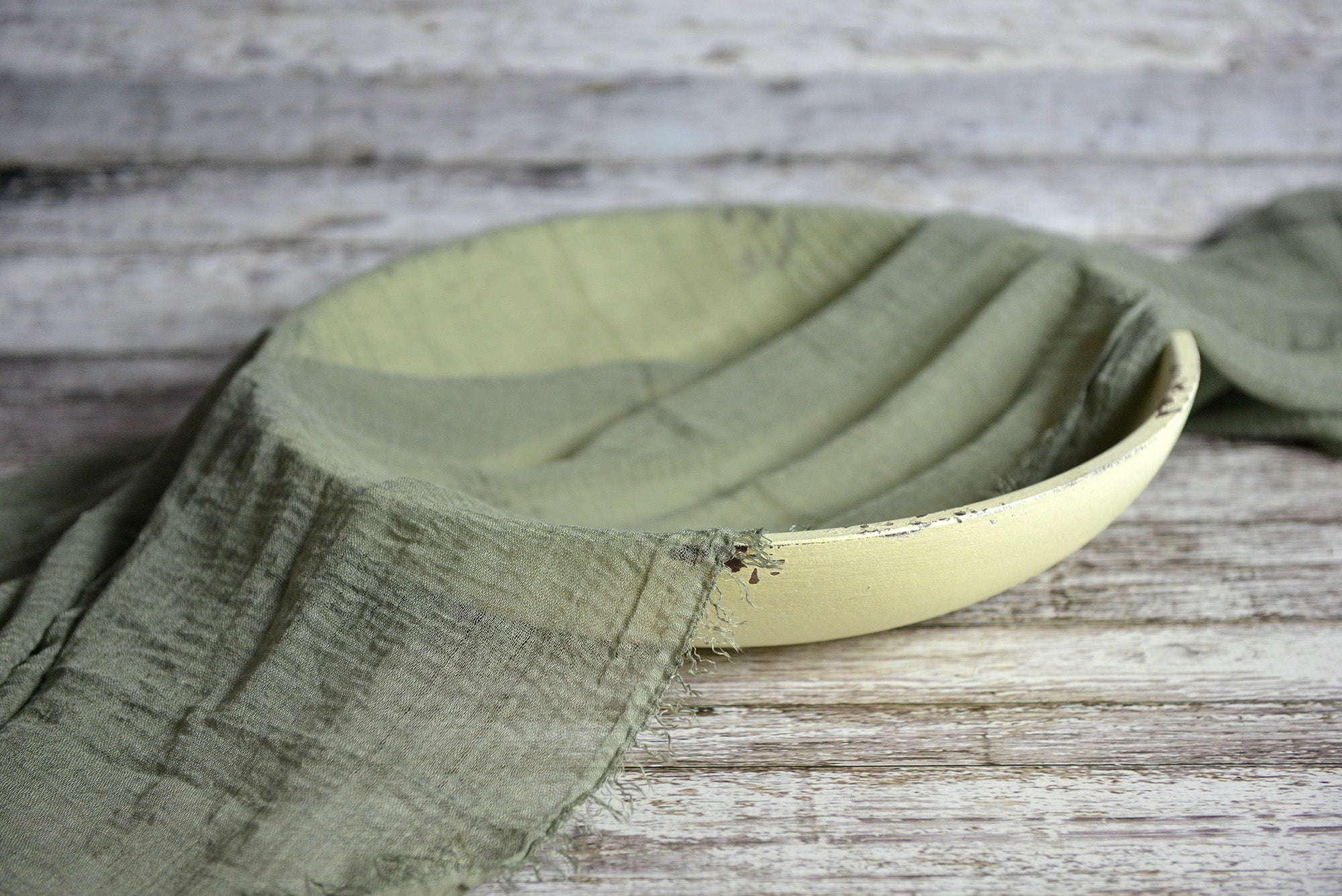 Muslin Baby Wrap - Color 32-Newborn Photography Props