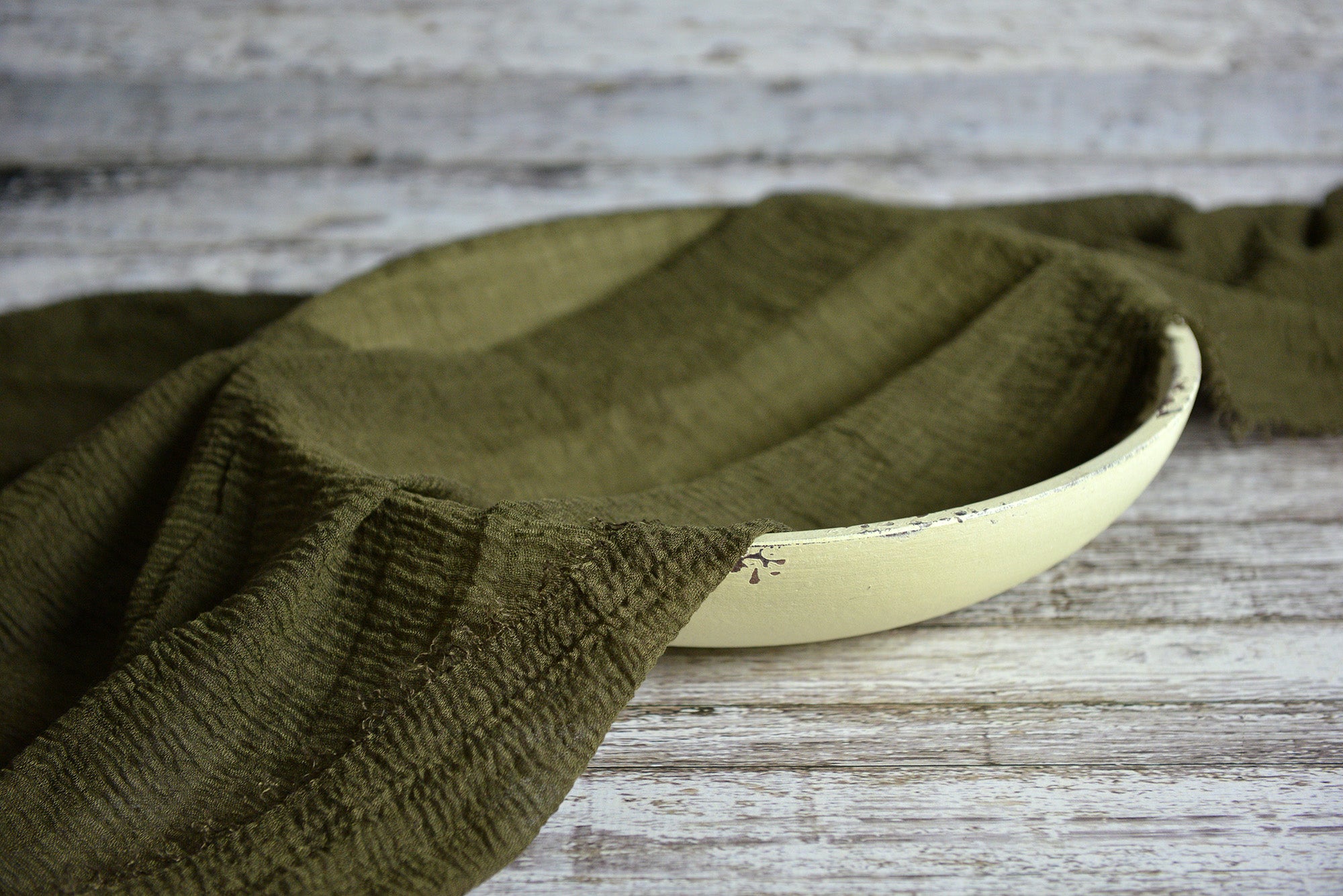 Muslin Baby Wrap - Color 33-Newborn Photography Props