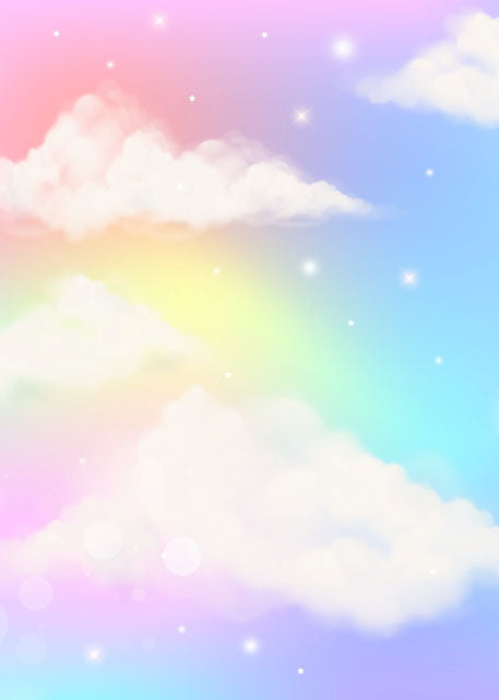 Studio Sky Backdrop/Floor SKY34