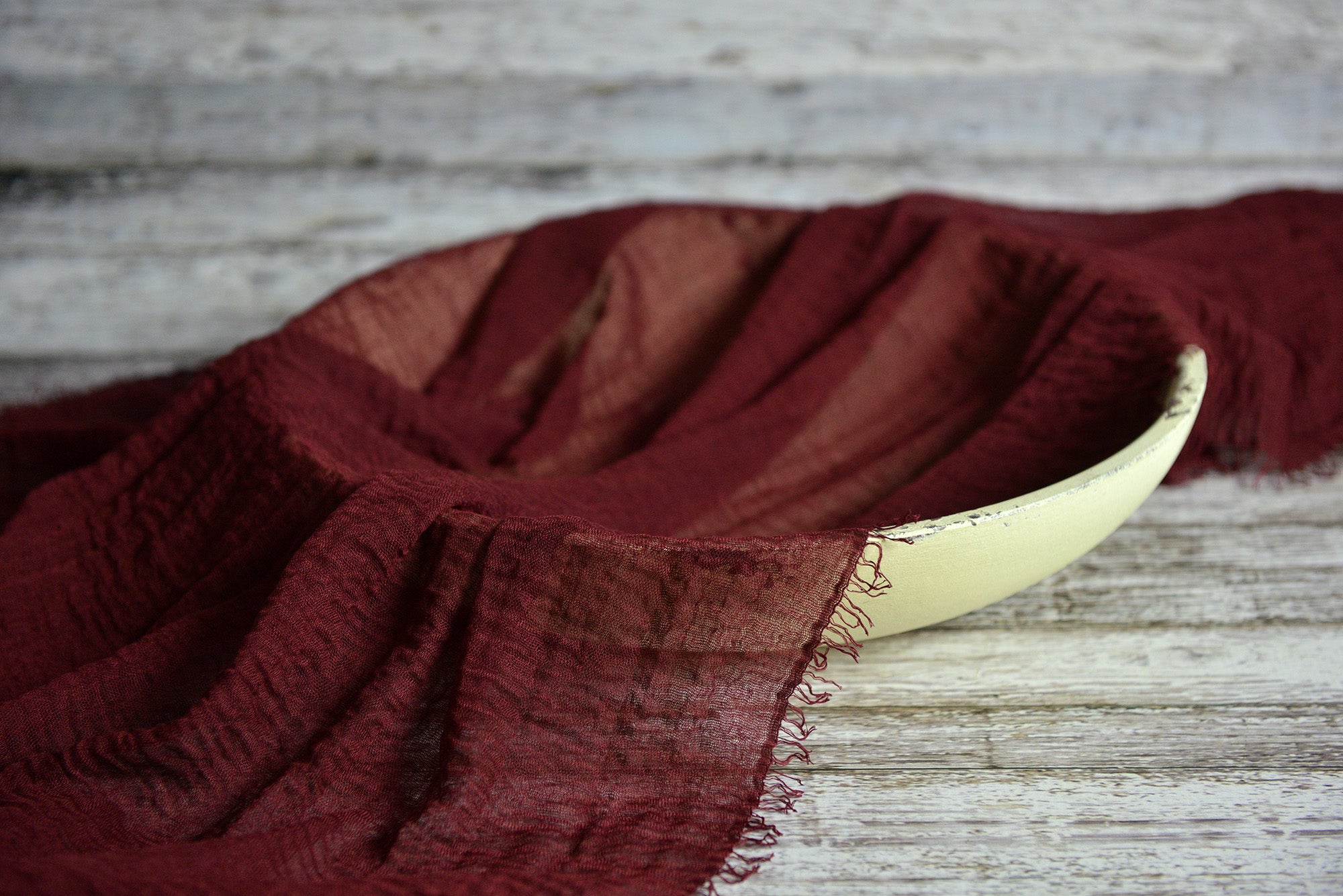 Muslin Baby Wrap - Color 34-Newborn Photography Props