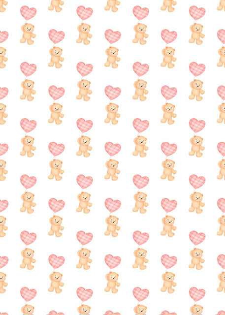 Studio Repetitive Pattern Backdrop/Floor PATT35