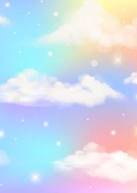 Studio Sky Backdrop/Floor SKY35