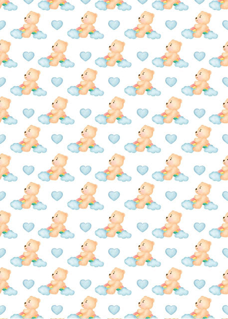 Studio Repetitive Pattern Backdrop/Floor PATT36