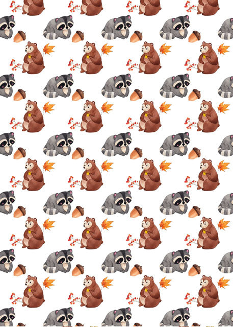 Studio Repetitive Pattern Backdrop/Floor PATT38